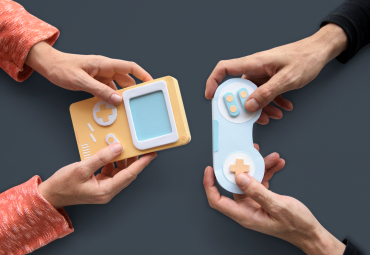 GreenSpruce internet security dashboard interface