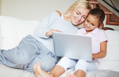 Advanced internet security protection for home network