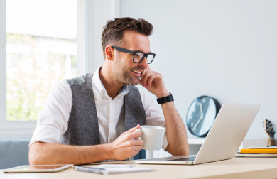 Internet Protocol TV streaming service