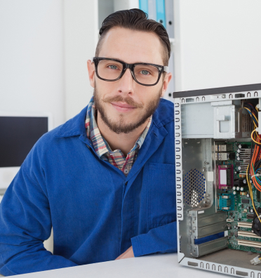 James Anderson - Network Operations Director